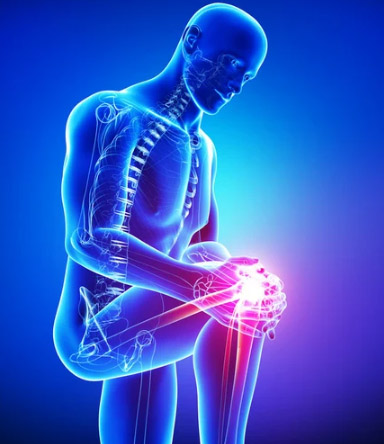 Ορθοπαιδικός