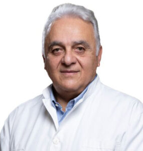 Κιμουρτσέλης Ευστράτιος