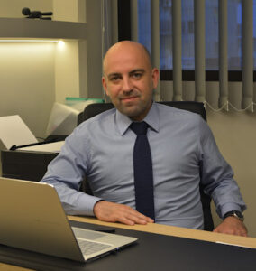 Κυπριώτης Κωνσταντίνος