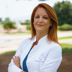 Νικολαΐδου Μαριλία