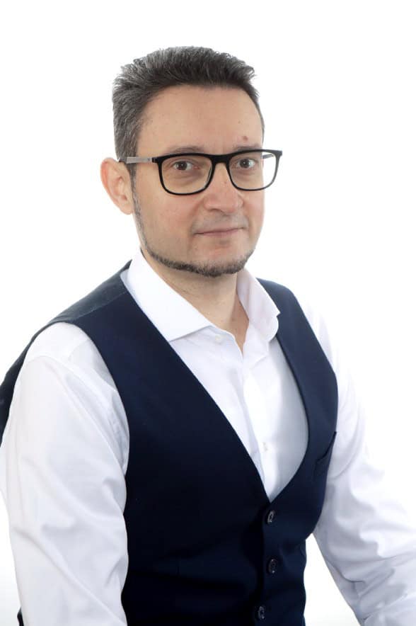 Πέτρος Σπανέας